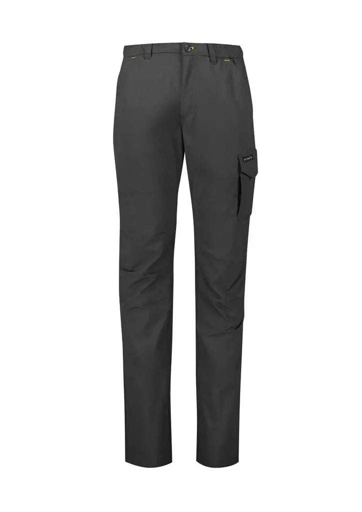 Syzmik Workwear Men's Lightweight Outdoor Pants ZP180 Metro Workwear.